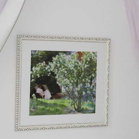Hotel Lili Marleen 뤼베크 객실 사진