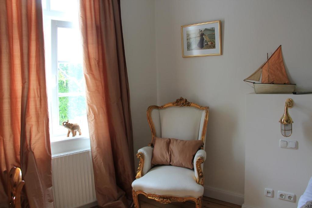 Hotel Lili Marleen 뤼베크 객실 사진