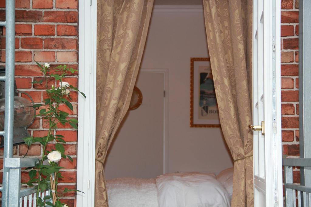 Hotel Lili Marleen 뤼베크 객실 사진