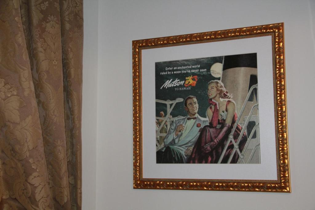 Hotel Lili Marleen 뤼베크 객실 사진