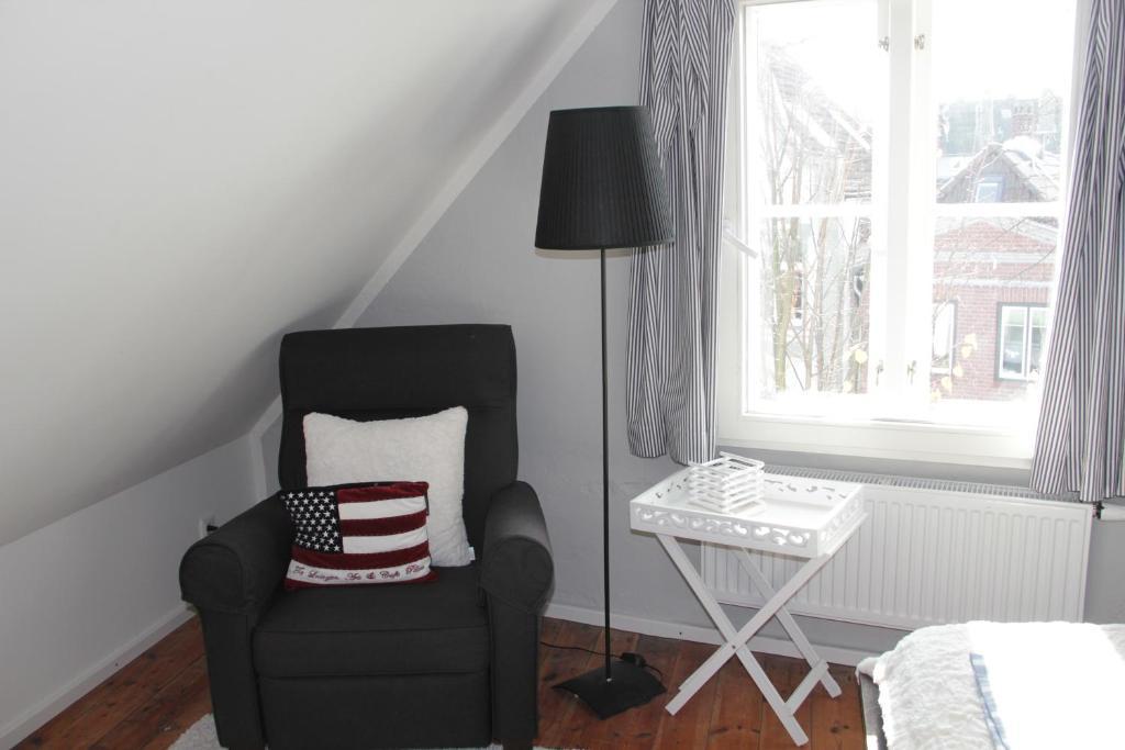 Hotel Lili Marleen 뤼베크 객실 사진