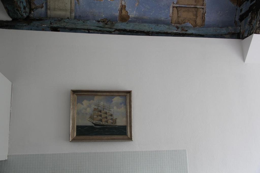 Hotel Lili Marleen 뤼베크 객실 사진